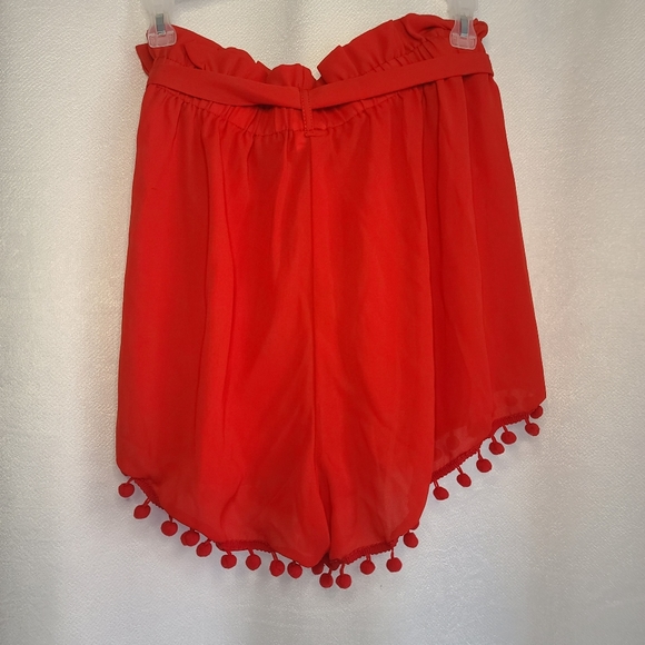 Red 2 Piece Set - Picture 8 of 12